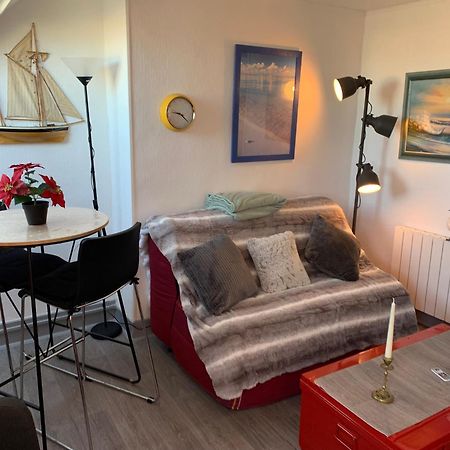 Apartmán La Belle Ecluse Du Treport Le Tréport Exteriér fotografie