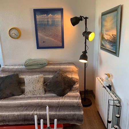 Apartmán La Belle Ecluse Du Treport Le Tréport Exteriér fotografie