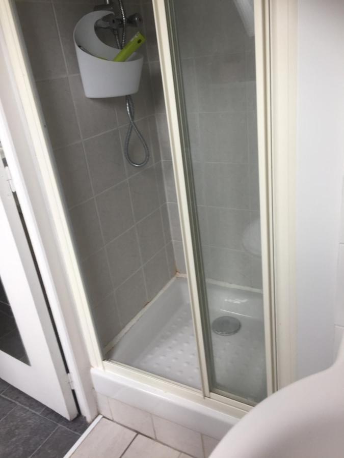 Apartmán La Belle Ecluse Du Treport Le Tréport Exteriér fotografie