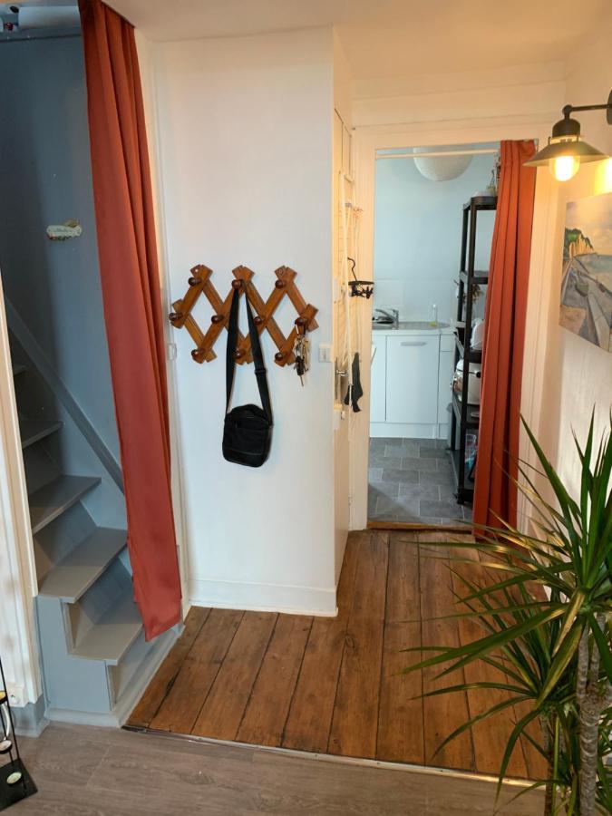 Apartmán La Belle Ecluse Du Treport Le Tréport Exteriér fotografie