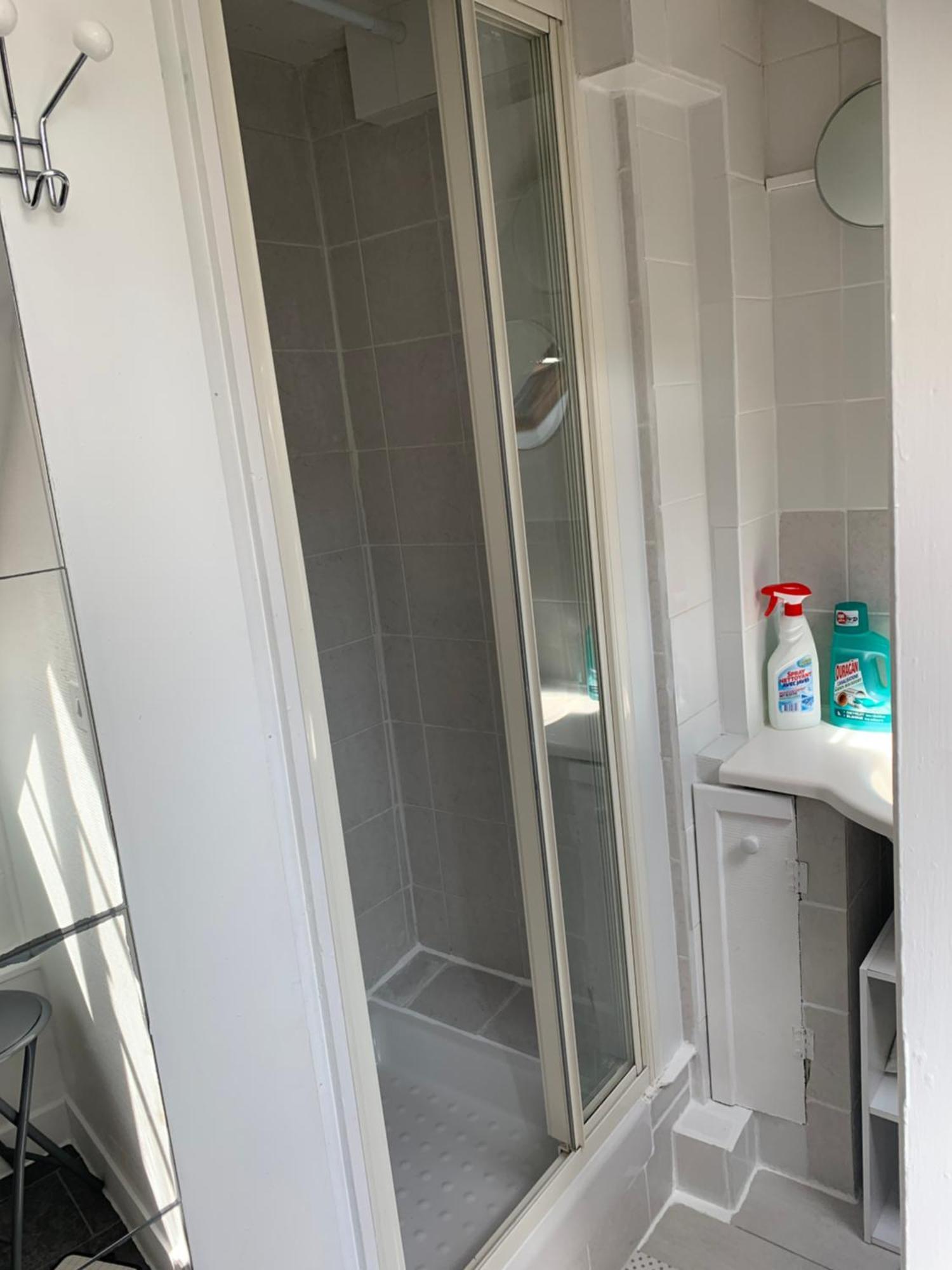 Apartmán La Belle Ecluse Du Treport Le Tréport Exteriér fotografie