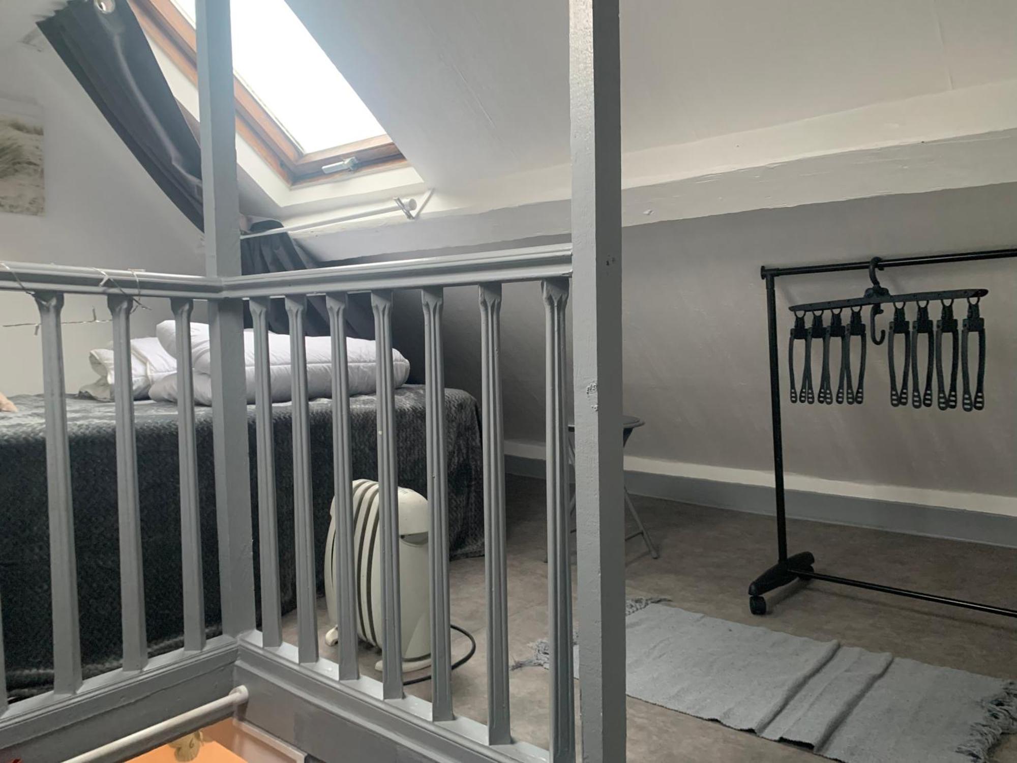 Apartmán La Belle Ecluse Du Treport Le Tréport Exteriér fotografie