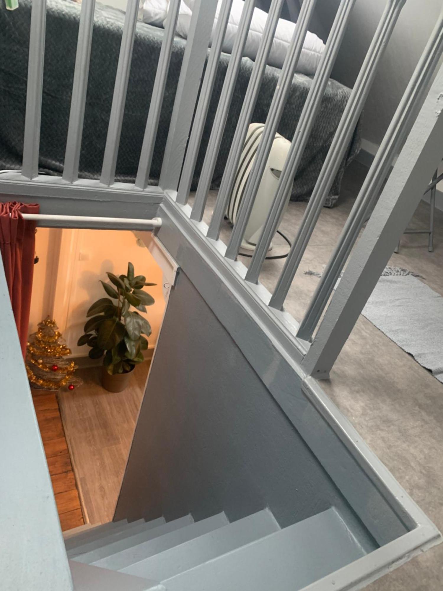 Apartmán La Belle Ecluse Du Treport Le Tréport Exteriér fotografie