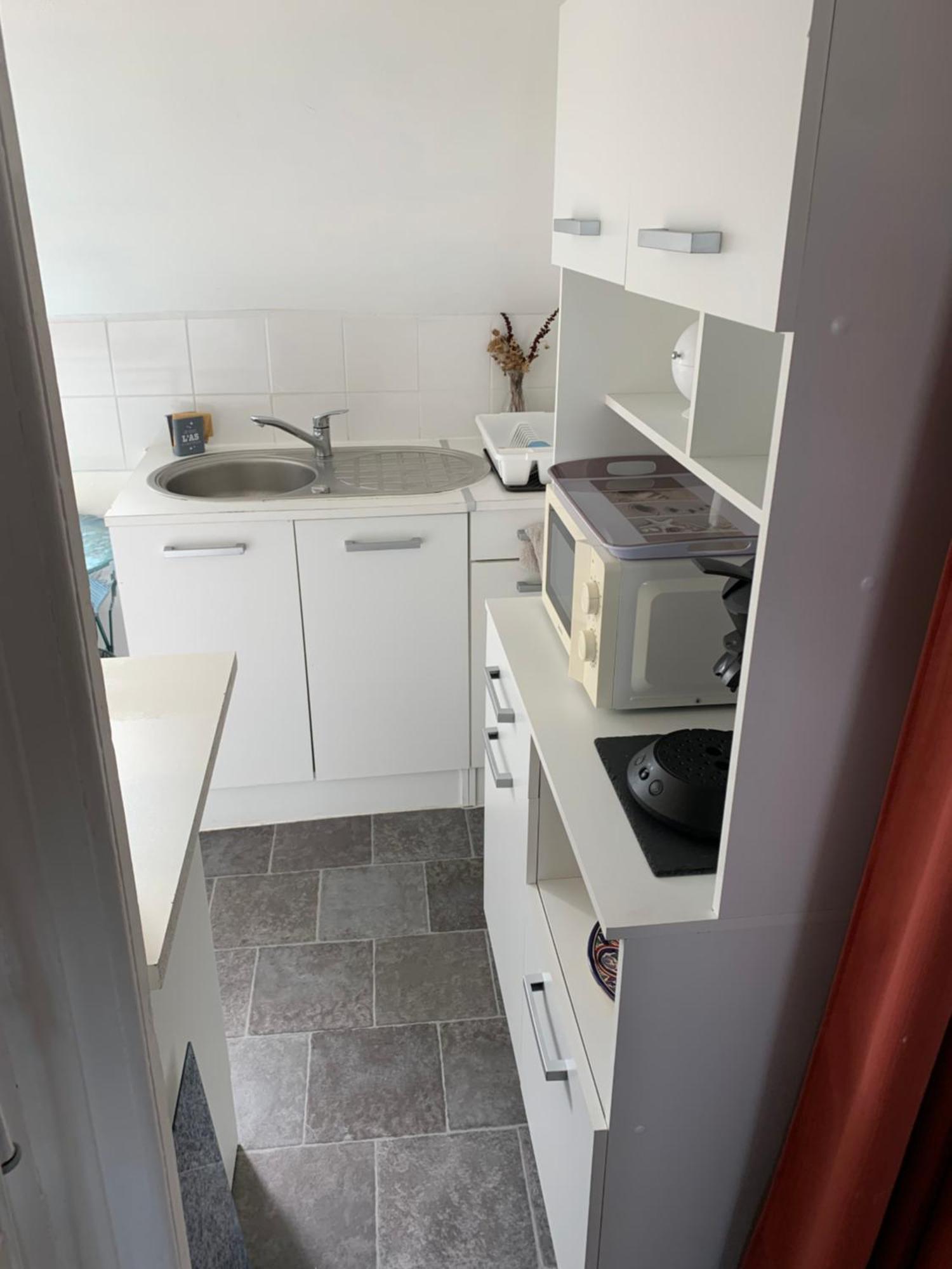 Apartmán La Belle Ecluse Du Treport Le Tréport Exteriér fotografie